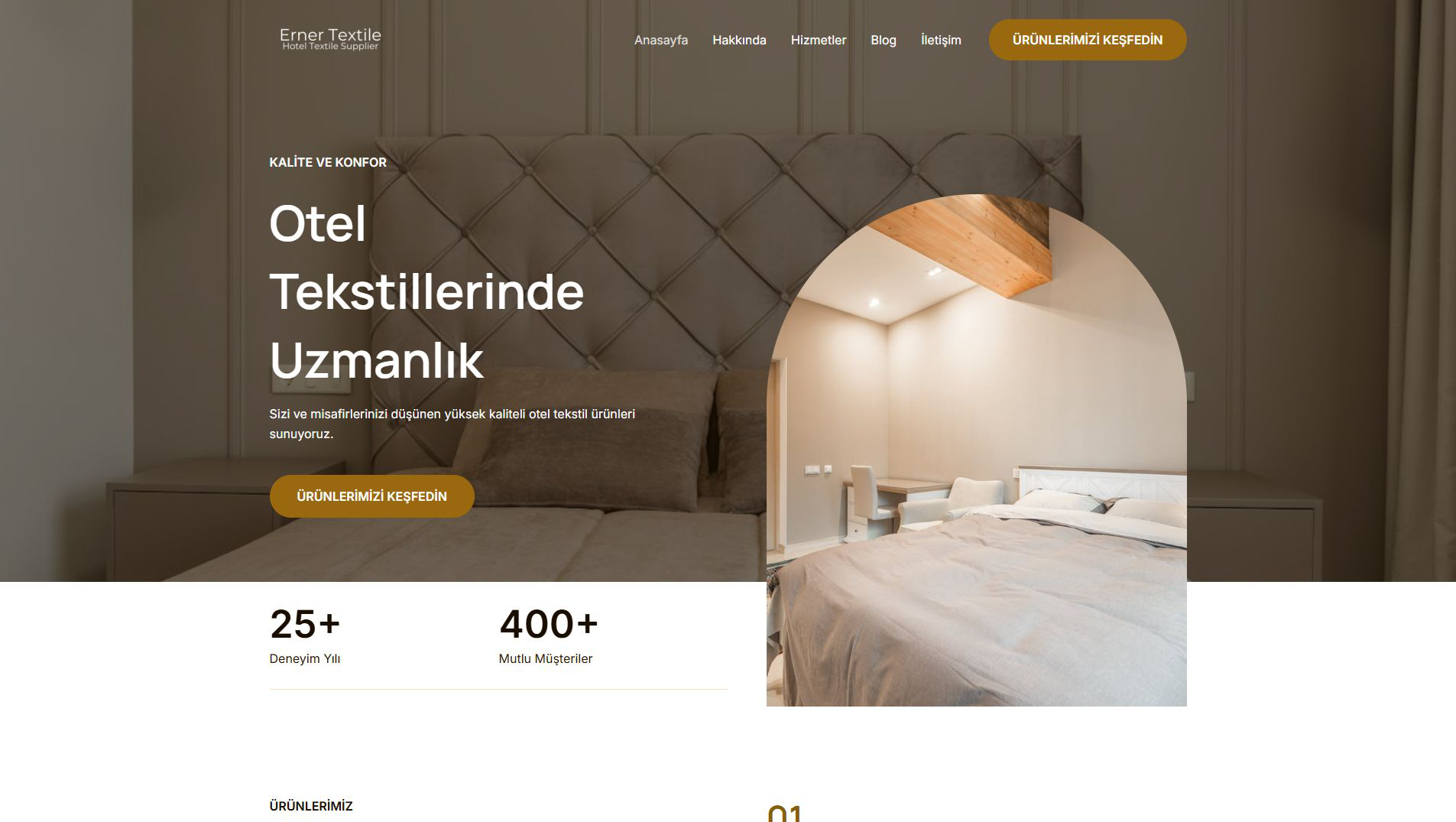 Erner Textile